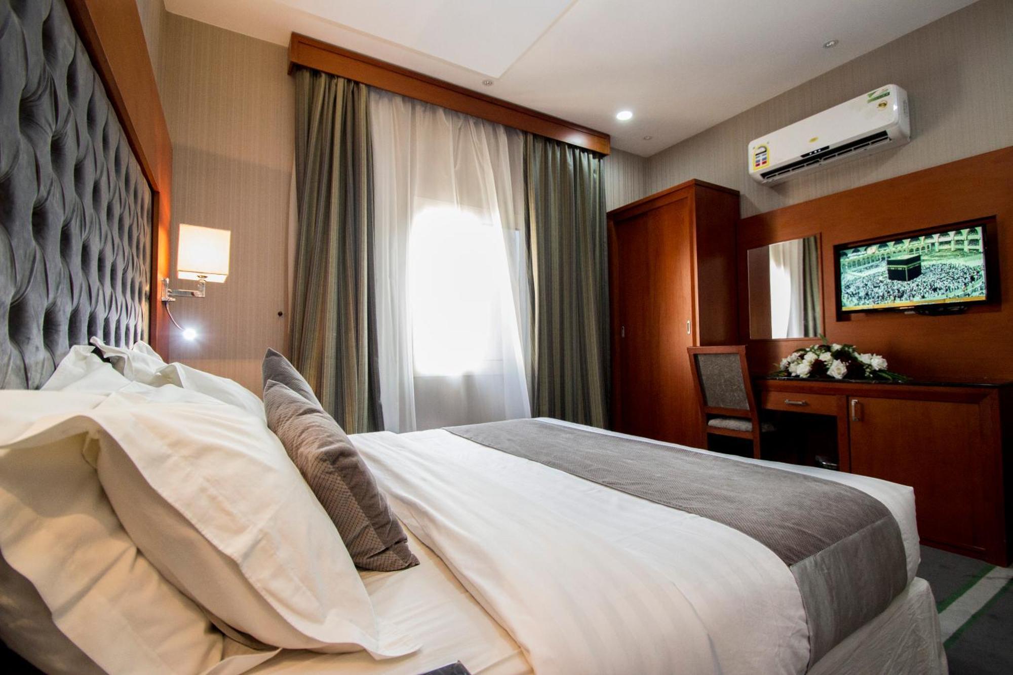 Shaty Alhayat Hotel Suites Jeddah Exterior photo