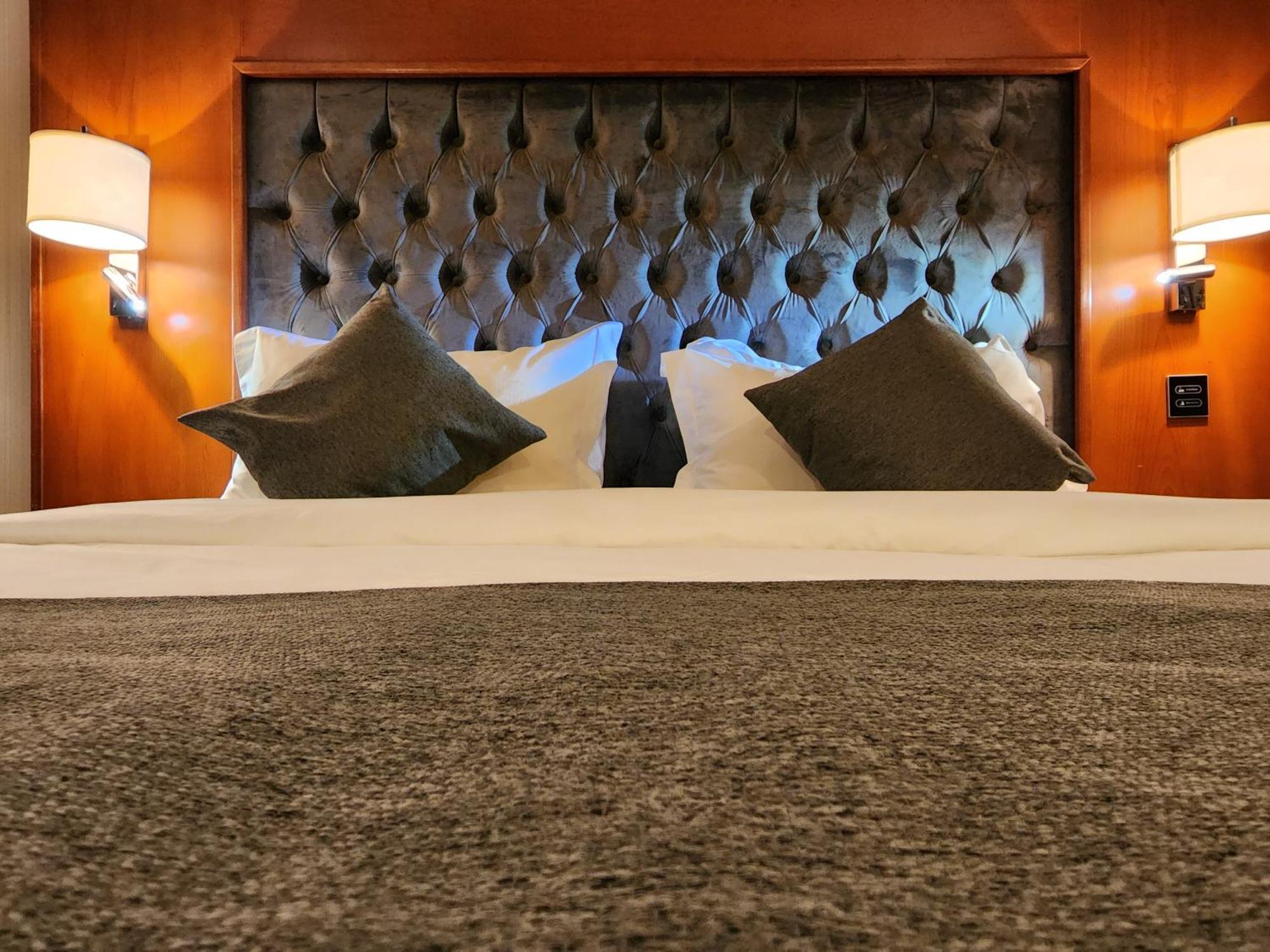 Shaty Alhayat Hotel Suites Jeddah Exterior photo
