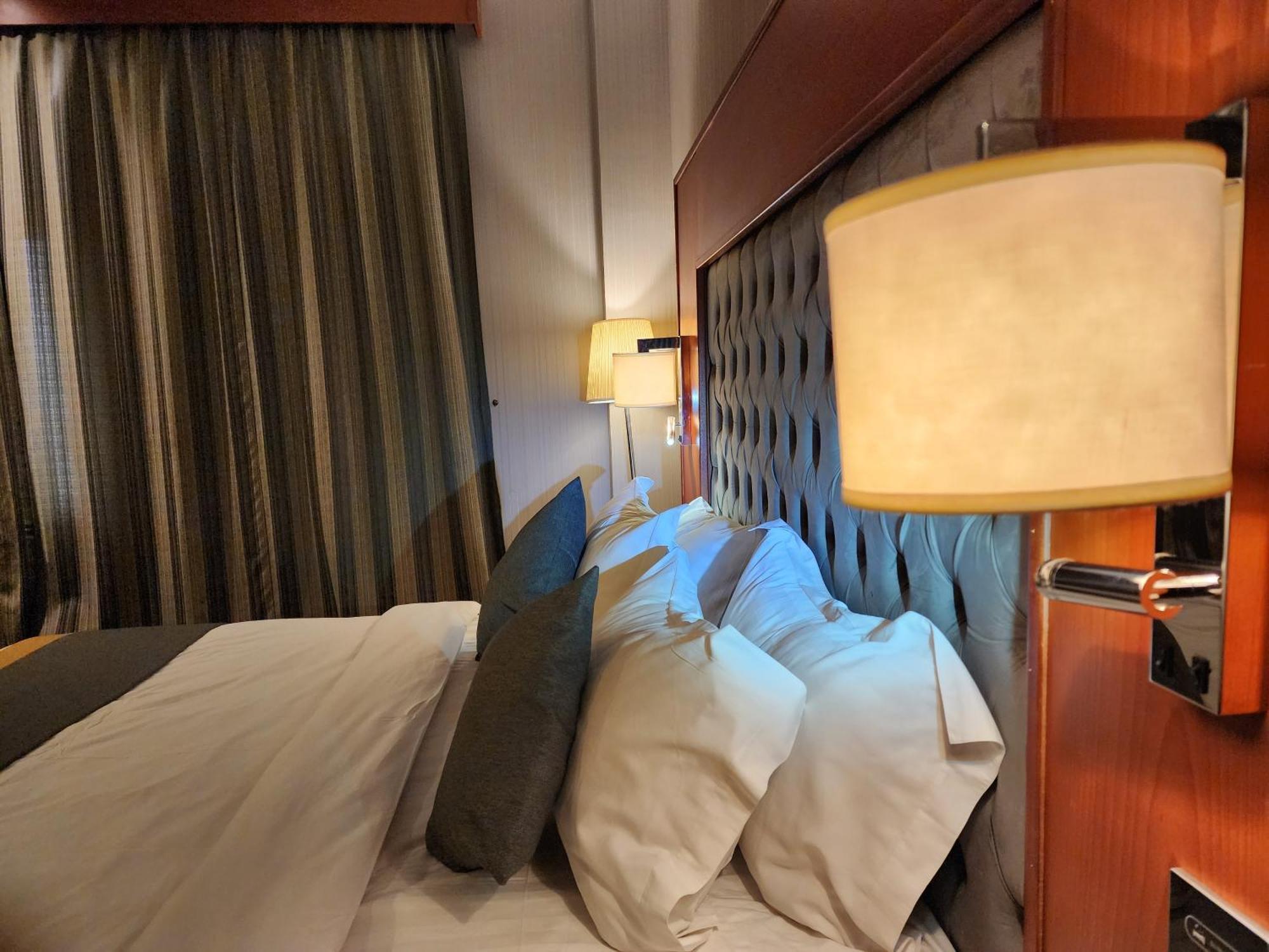 Shaty Alhayat Hotel Suites Jeddah Exterior photo